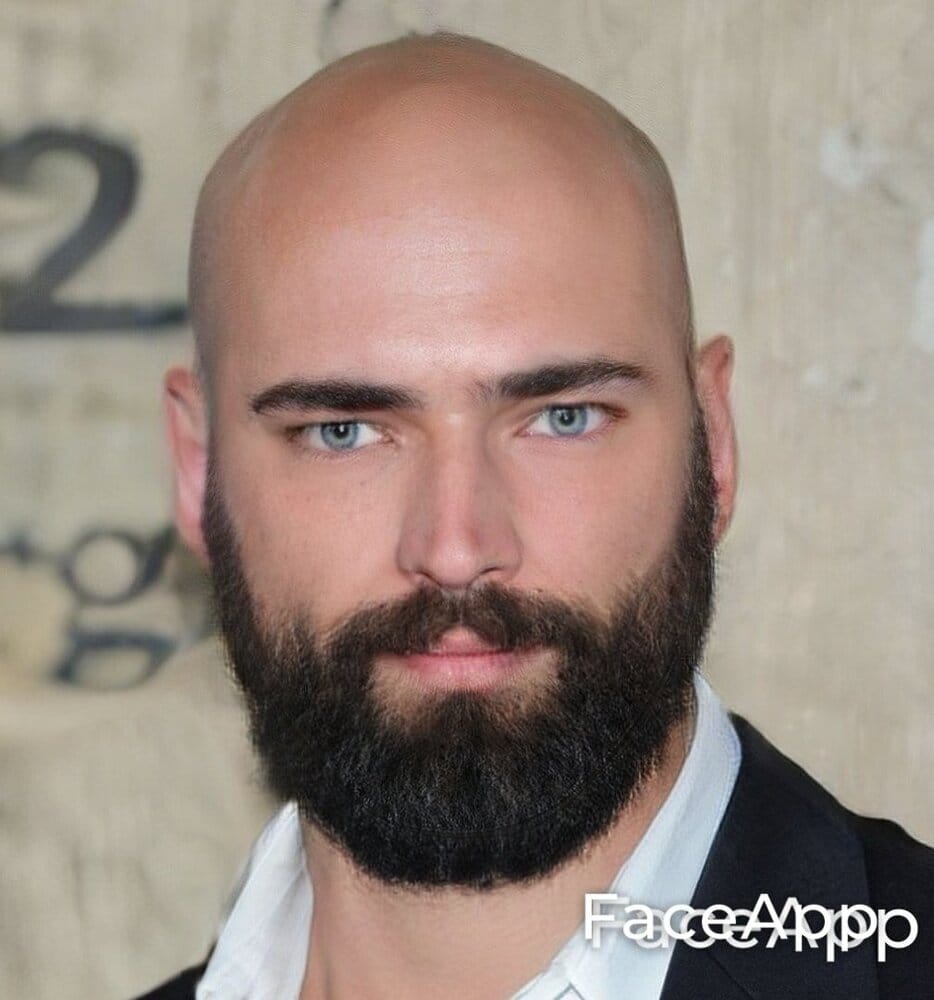 FaceApp 16197729450782