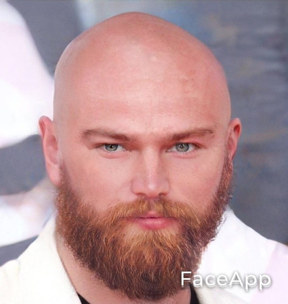 FaceApp 16197732227552
