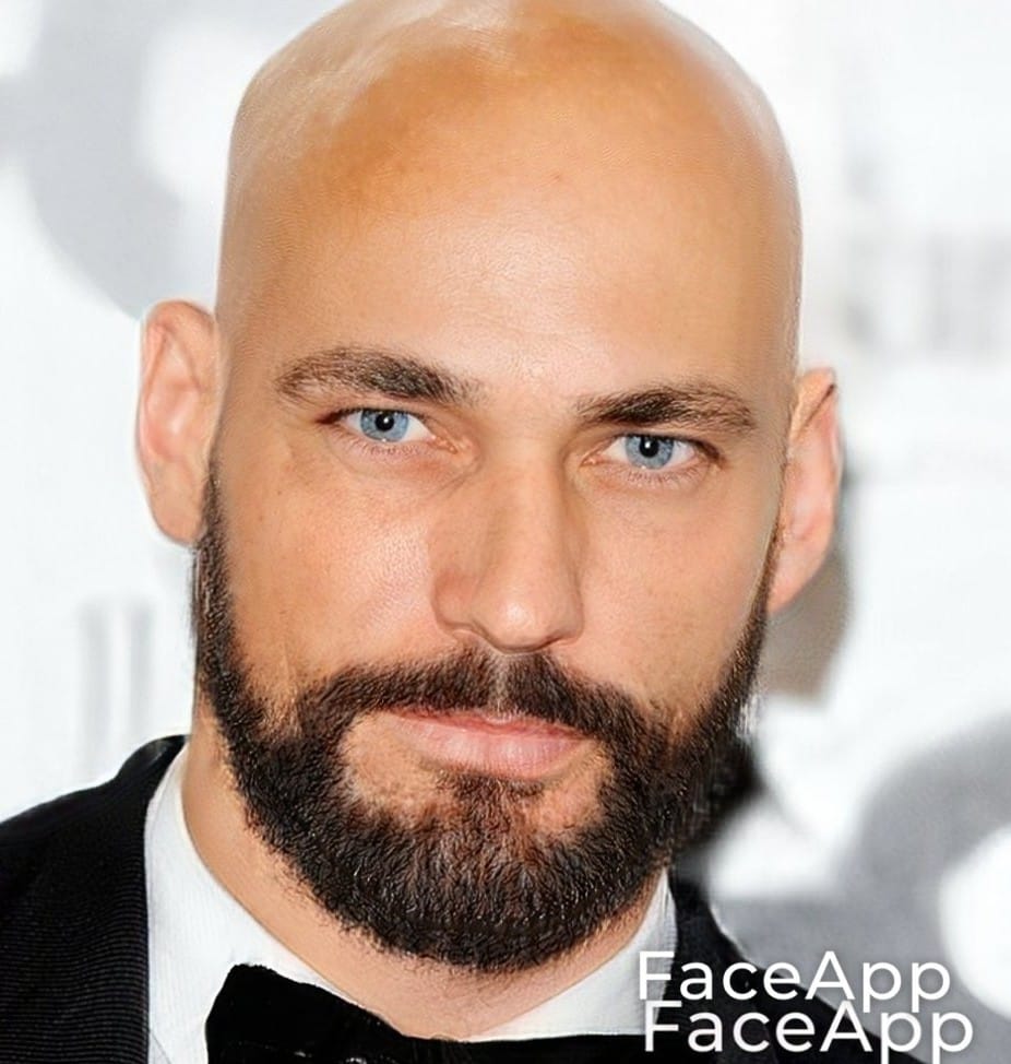 FaceApp 16197734767972