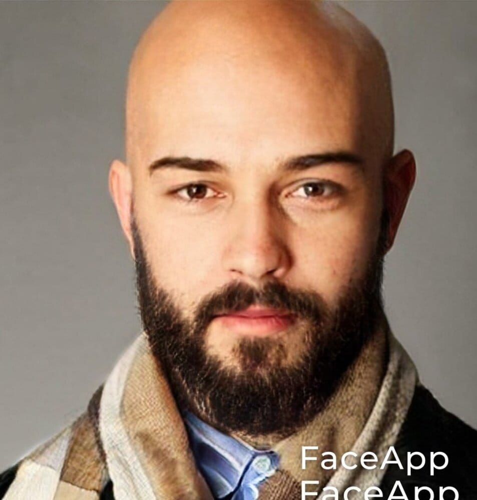 FaceApp 16197736944532