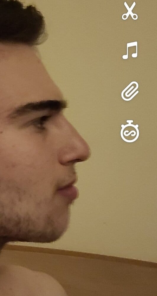 Screenshot 20210430 022256 Snapchat