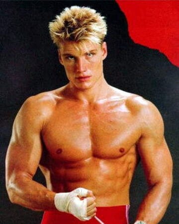 Ivan Drago