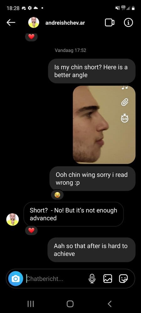 Screenshot 20210430 182805 Instagram