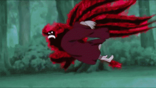 HD Naruto Killer Bee and Itachi VS Nagato 1 Naruto Shippuden