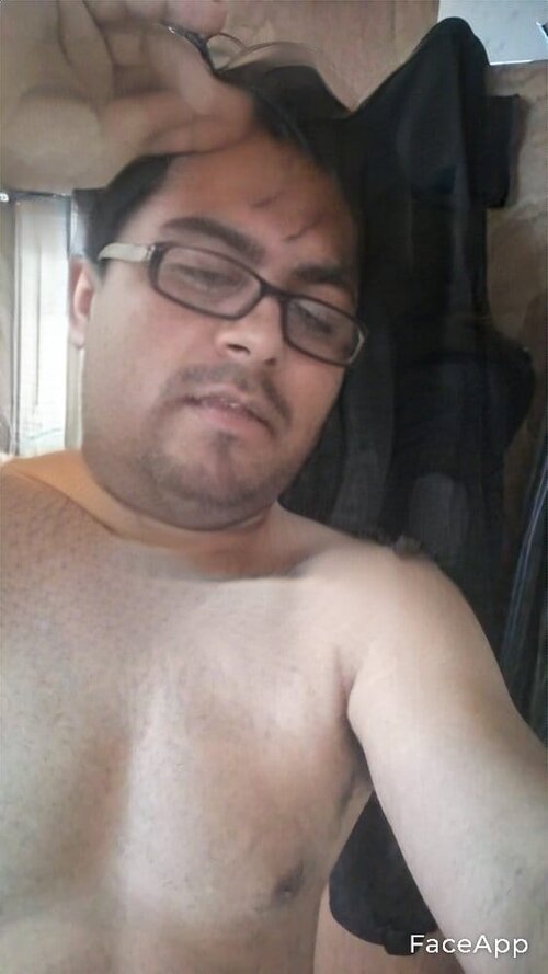 FaceApp 1618116307989