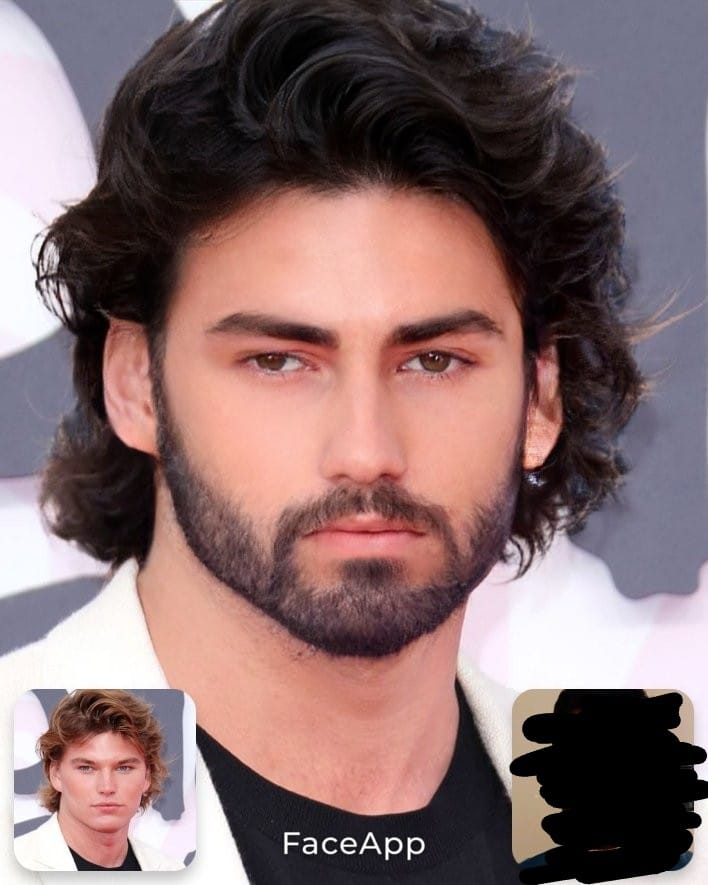 FaceApp 16198499192742