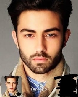FaceApp 16198499562442