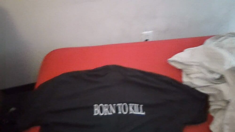 Borntokilltee