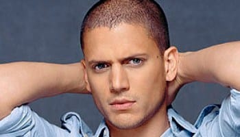 Wentworth miller