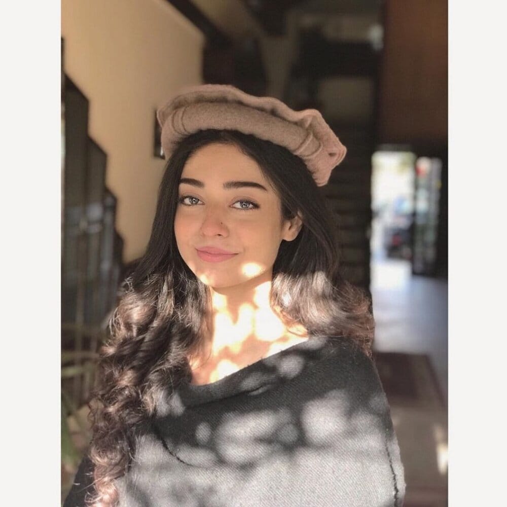 Noor khan bio