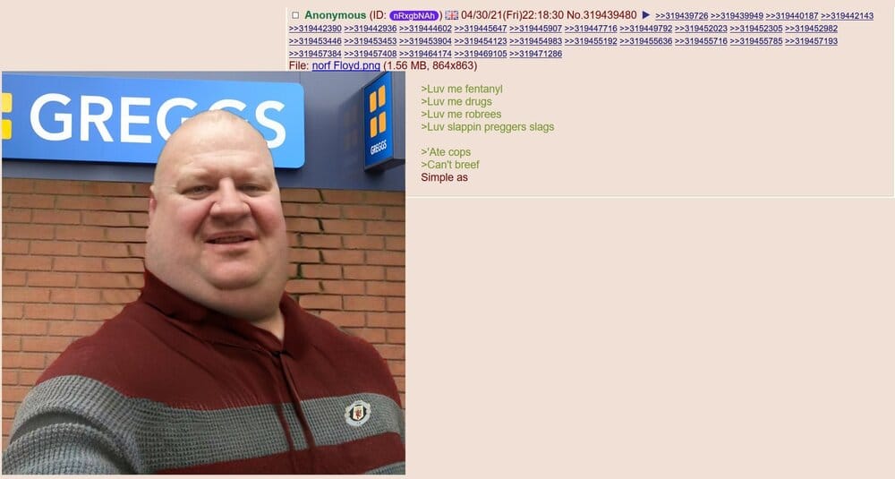 Greggs