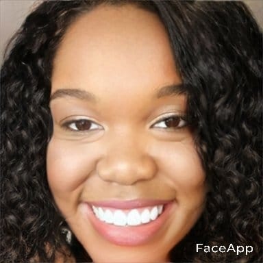 FaceApp 1618897071992