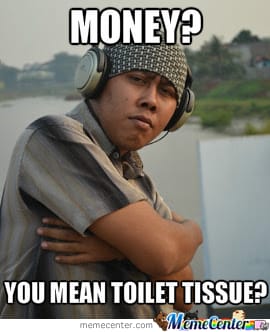 Just some indonesian meme o 1844265