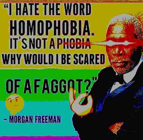 Morgan