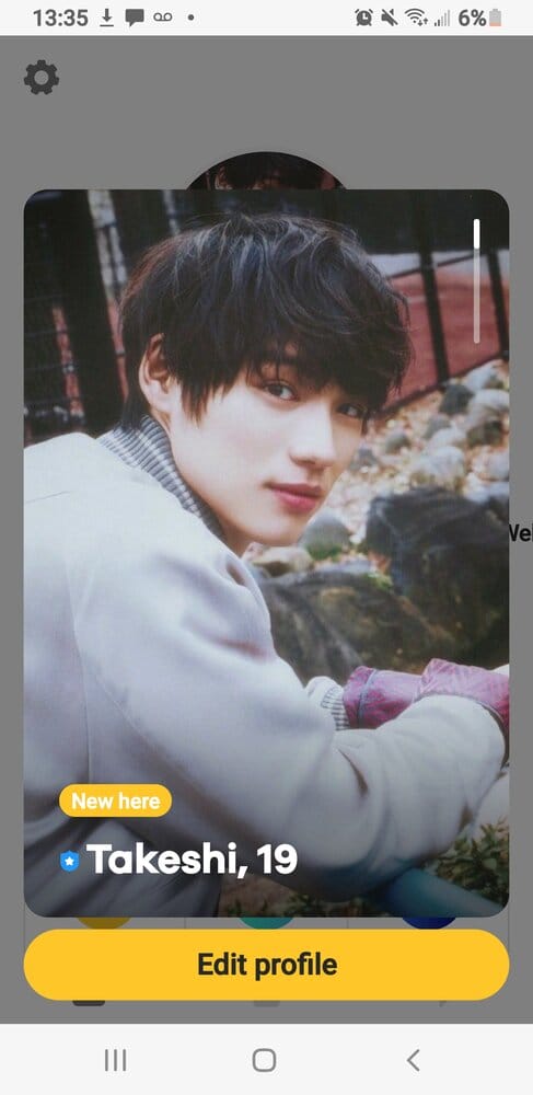 Screenshot 20210503 133550 Bumble