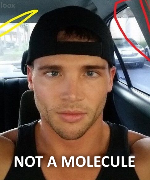 Molecule