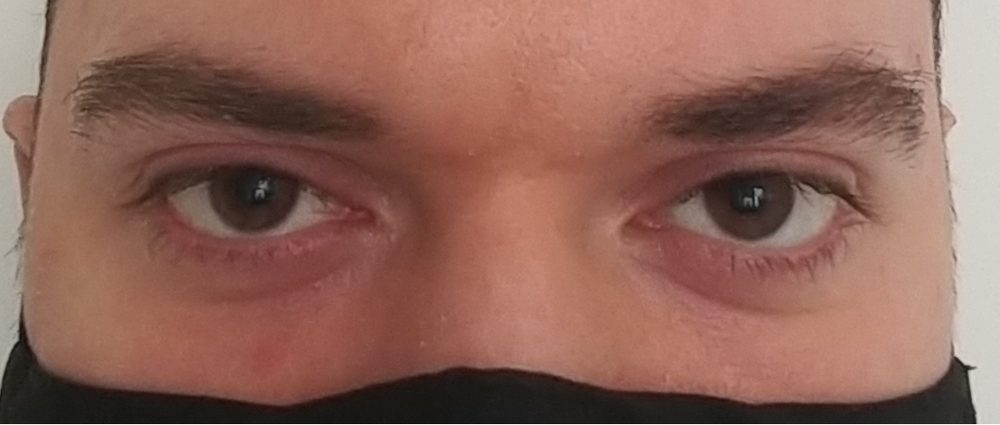 Eyes Eyes
