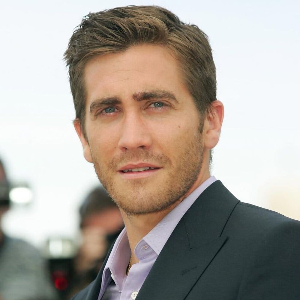Jake Gyllenhaal de nouveau celibataire