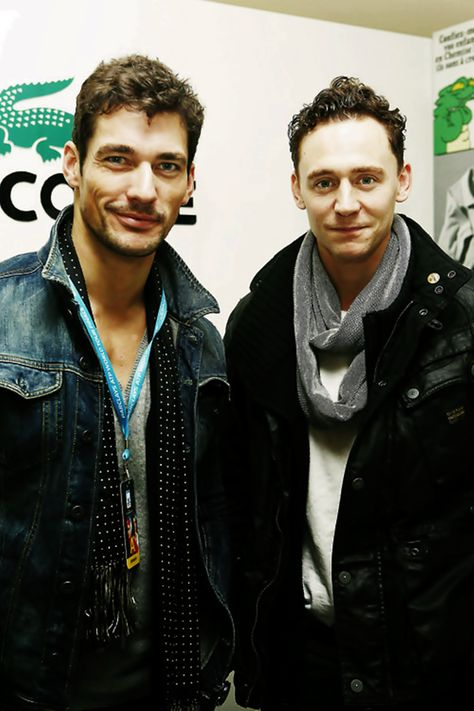 Hiddleston Hiddleston