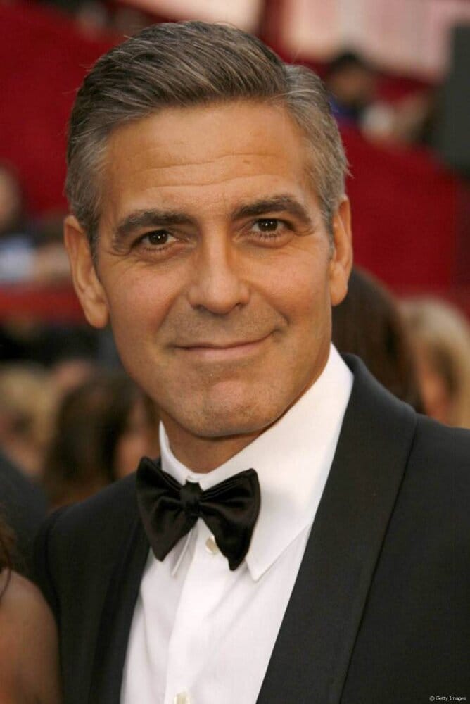 George clooney haircut 13 of 18 734x1100