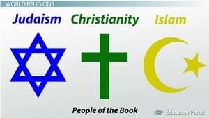 God people of the book