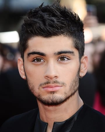 Zayn malik medium