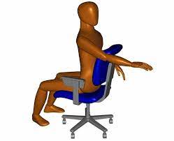 SOLVED) If your knees were backwards what would chairs look like? |  Alienware Arena