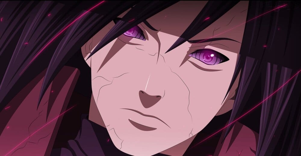 Madara rinne
