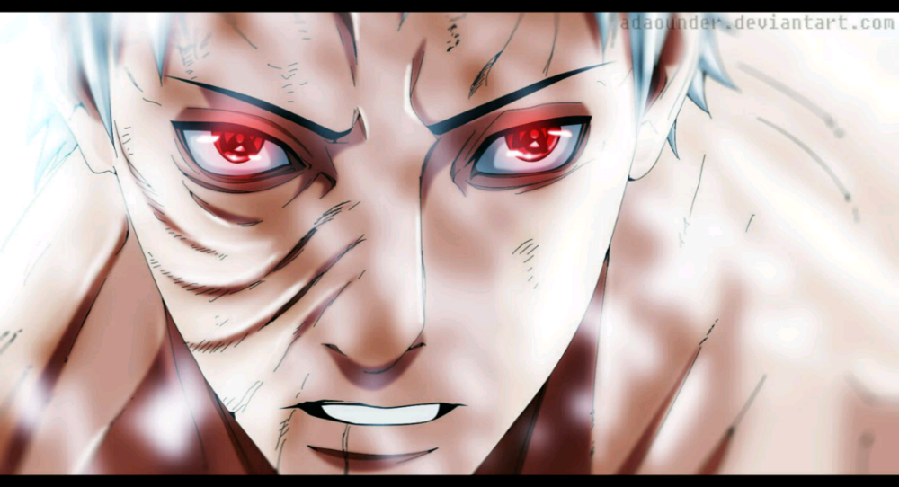 DMS Obito
