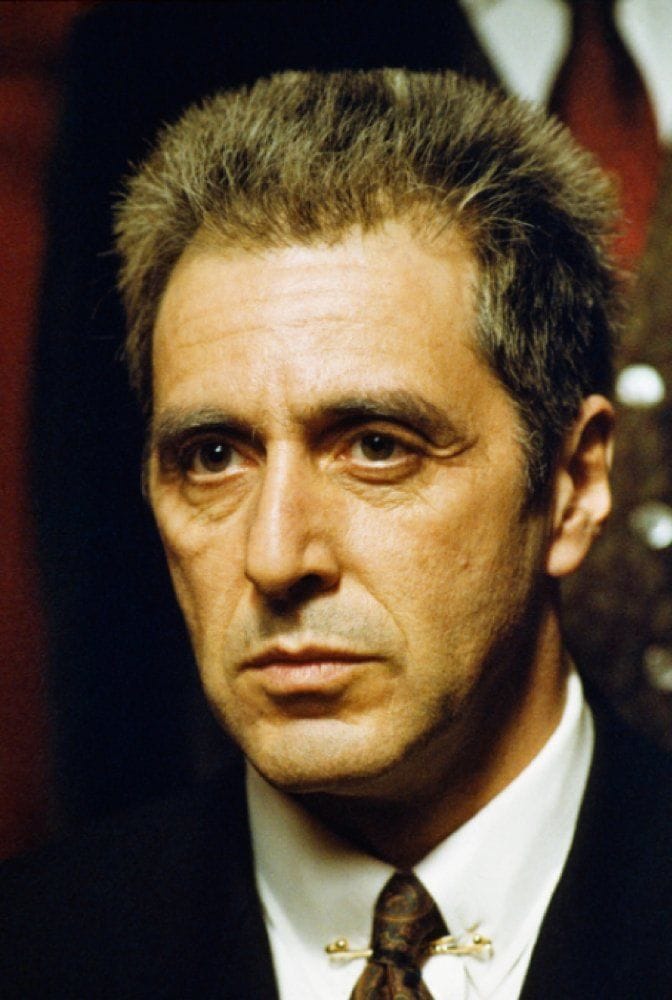 Pacino