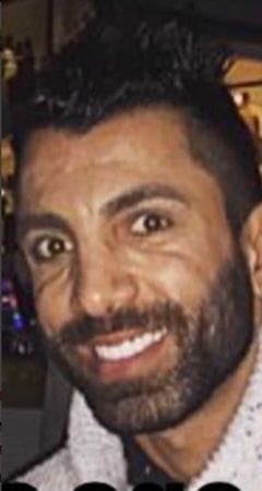 Mirin Deformation Brah, Beard not helping 