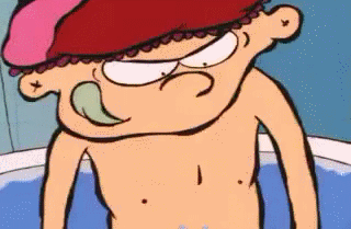 Ed edd n eddy jerk