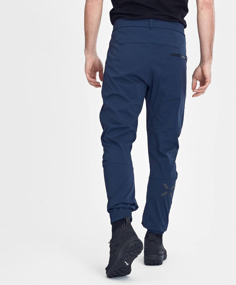 Engelhorn partner Mammut Herren Wanderhose Skytree Pants Men Rueckansicht V1068581K v1