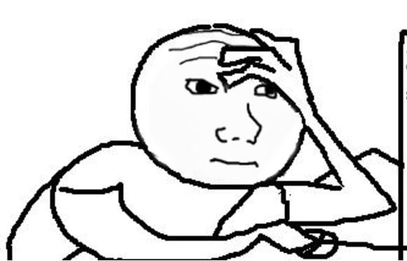 I just don amp 039 t know anymore o 3651897