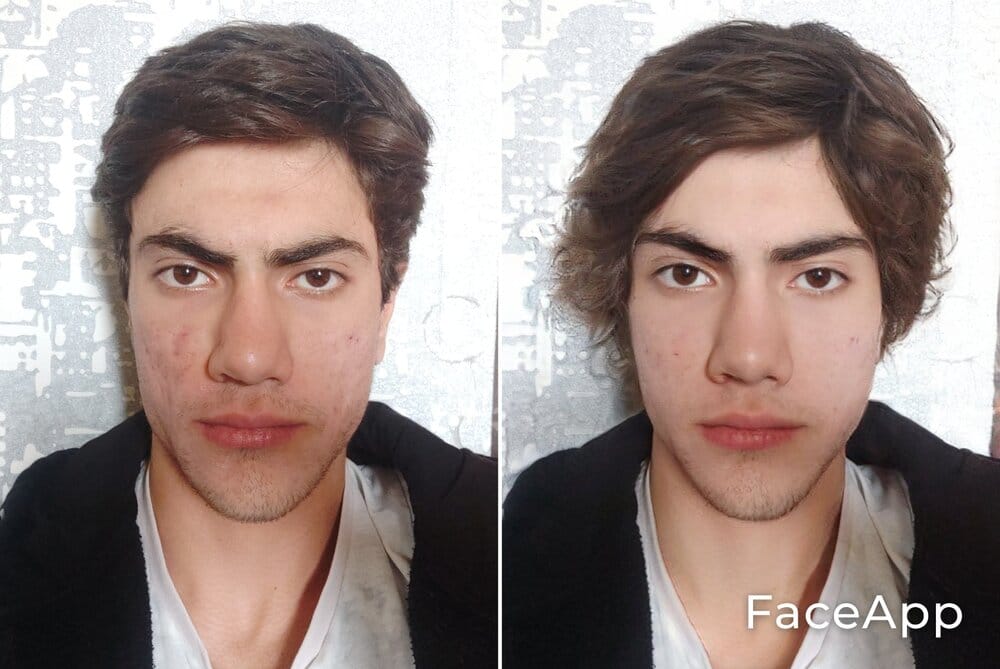 FaceApp 1620648333236