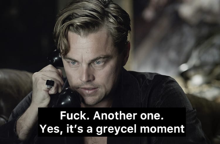 Greycel