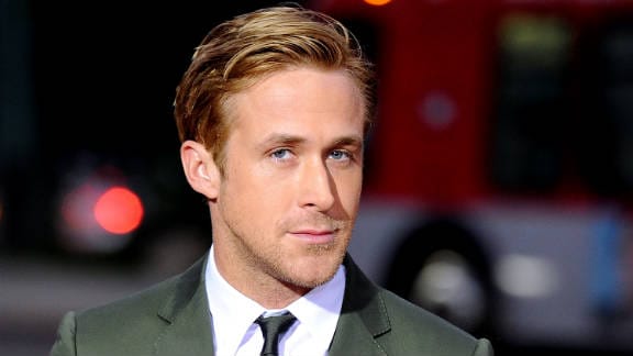 111006060350 ryan gosling movie premiere live video