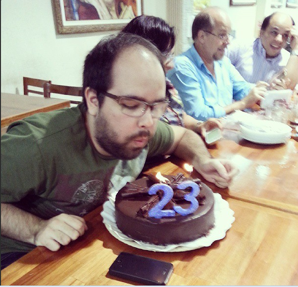 Birthday