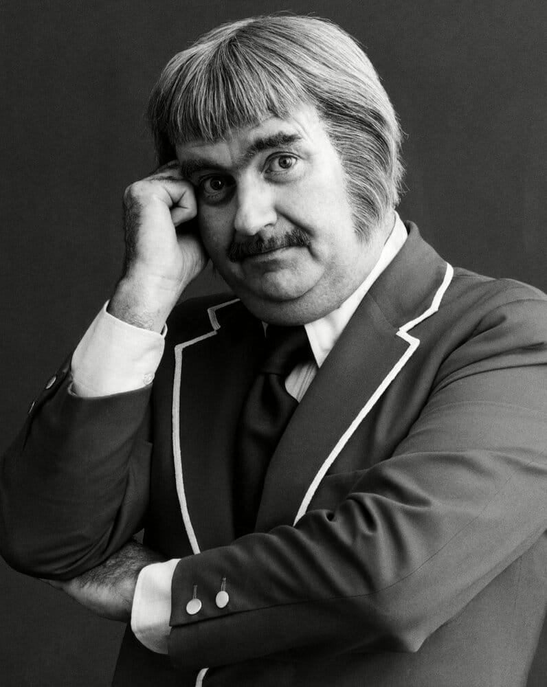 Captain Kangaroo