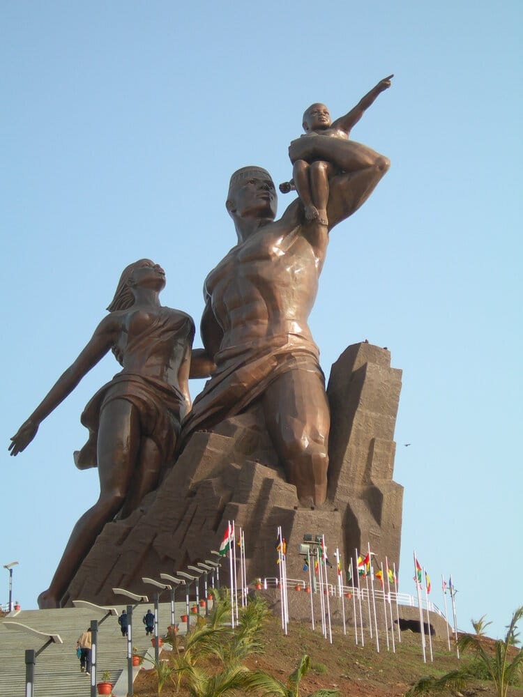 Senegal