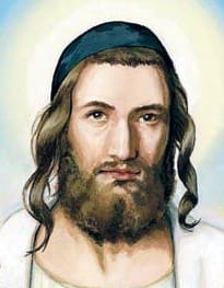 Jewish Jesus