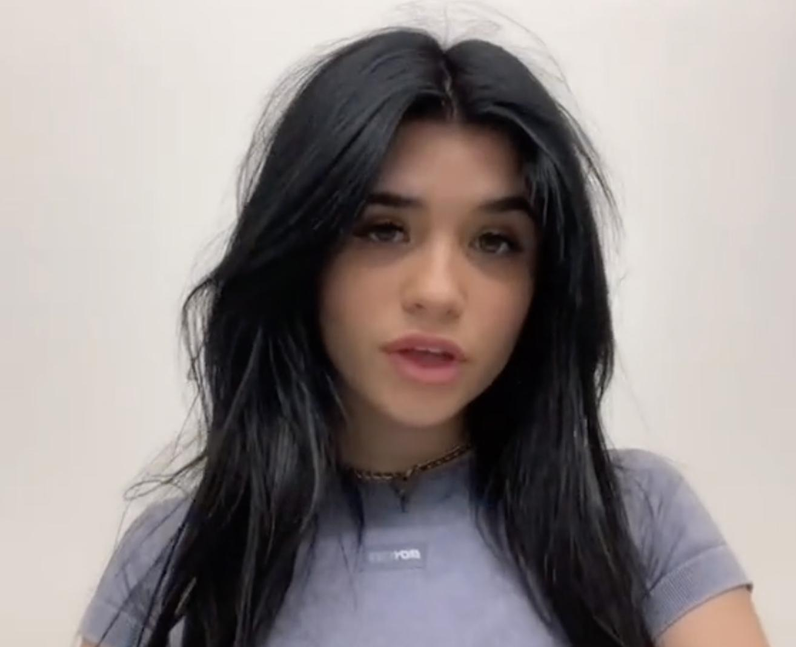Where is nessa barrett from is she puerto rican 1617827359 view 0