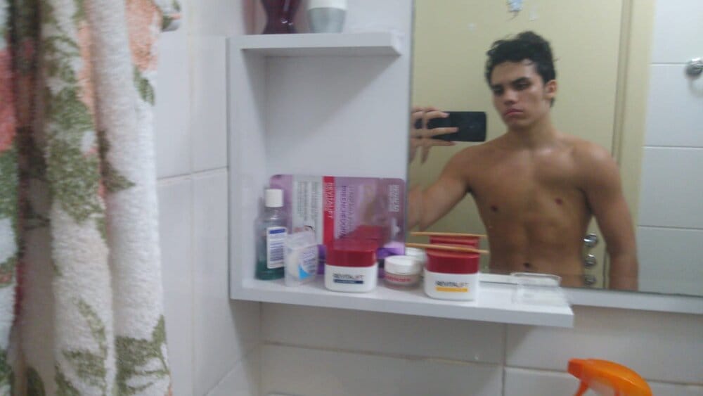 Pizza body 1