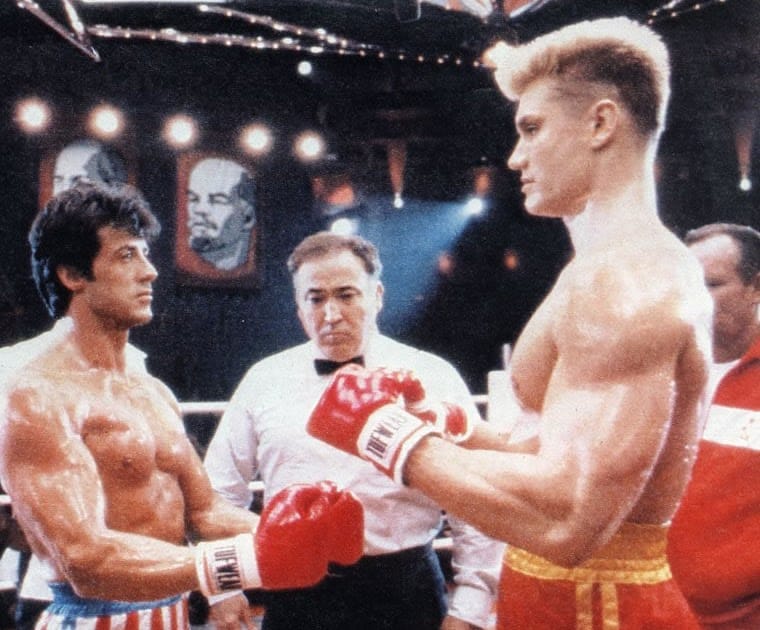 Rocky 4
