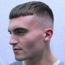 Albanian haircut