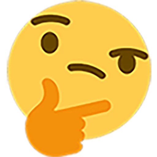 Kisspng emoji thought discord emoticon speech  5b69ece652a9404866498615336685823386