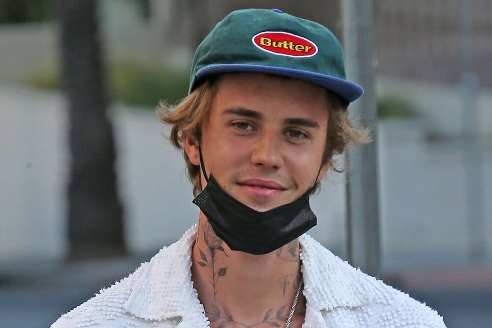 Justin bieber lede