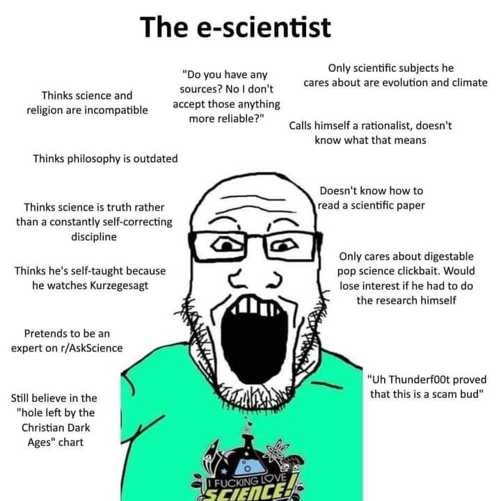 Science