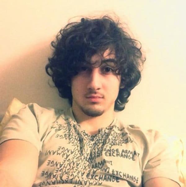 Terrorist