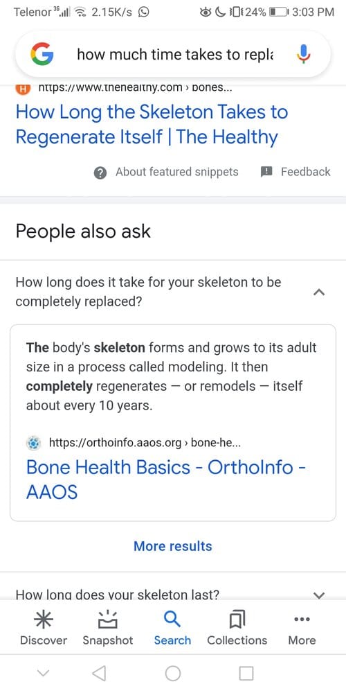 Screenshot 20210515 150323 comgoogleandroidgooglequicksearchbox